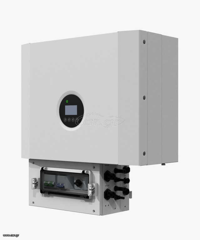 KSTAR ESS BLUE-S HYBRID Inverter 1Φ 5kW 2 MPPT