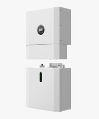 KSTAR ESS BLUE-S HYBRID Inverter 1Φ 5kW 2 MPPT-thumb-1