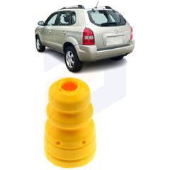 Στοπ αναρτήσης πίσω για Hyundai Tucson 2004 2005 2006 2007 2008 2009 2010 553482G600