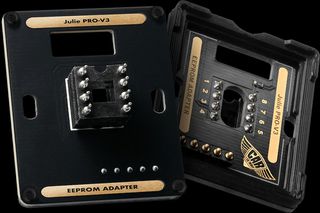 24C02 EEPROM Adapter for Julie PRO