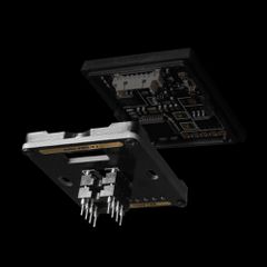 24C02 EEPROM Adapter for Julie PRO-thumb-1