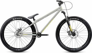 All - Mountain Saracen 2015