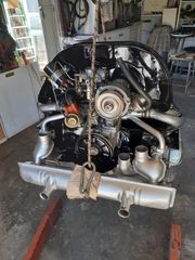 Volkswagen Beetle 1973