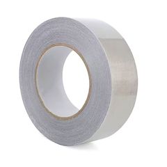 Αγώγιμη Υφασμάτινη Ταινία (Conductive Fabric Tape) για Θωράκιση EMI/RFI & Γείωση 5mm x 20Μ x 0.1mm