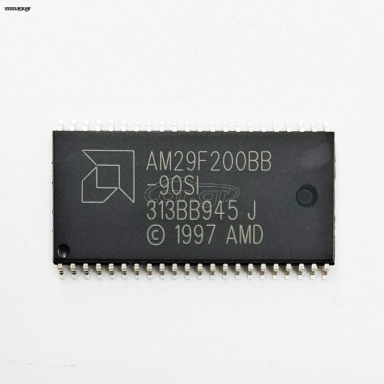 AMD AM 29F200BB - 90SI Flash Memory SOP44