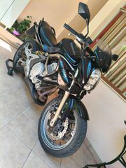 Kawasaki ER - 6 N 2007