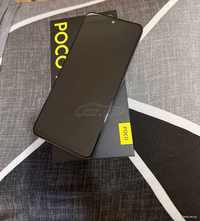 Poco X5 5G 126/6