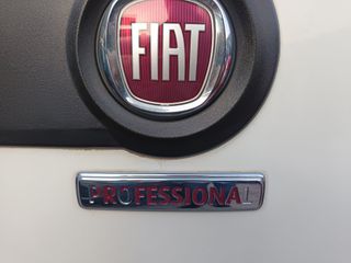 Fiat Doblo 2018 1.6 MULTI JET DIESEL MAXI 101PS-thumb-19