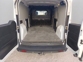 Fiat Doblo 2018 1.6 MULTI JET DIESEL MAXI 101PS-thumb-27
