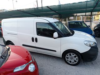 Fiat Doblo 2018 1.6 MULTI JET DIESEL MAXI 101PS-thumb-4