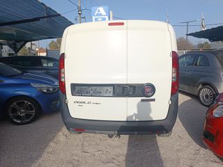 Fiat Doblo 2018 1.6 MULTI JET DIESEL MAXI 101PS-thumb-7