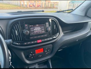 Fiat Doblo 2018 1.6 MULTI JET DIESEL MAXI 101PS-thumb-10