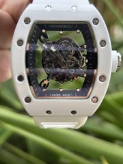 Richard Mille (See Through)