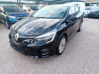 Renault Clio 2020