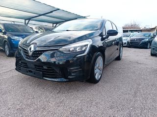 Renault Clio 2020-thumb-11
