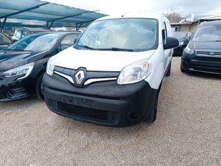 Renault Kangoo 2019 maxi 2 πλαϊνές πόρτες-thumb-21
