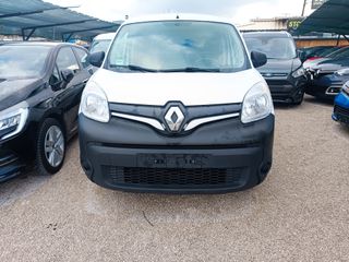 Renault Kangoo 2019 maxi 2 πλαϊνές πόρτες-thumb-22