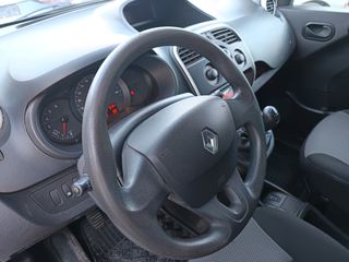 Renault Kangoo 2019 maxi 2 πλαϊνές πόρτες-thumb-26