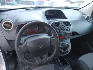 Renault Kangoo 2019 maxi 2 πλαϊνές πόρτες-thumb-27