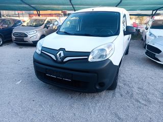 Renault Kangoo 2019 maxi 2 πλαϊνές πόρτες-thumb-1