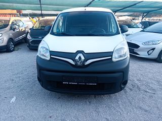 Renault Kangoo 2019 maxi 2 πλαϊνές πόρτες-thumb-2