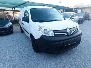 Renault Kangoo 2019 maxi 2 πλαϊνές πόρτες-thumb-3