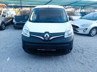 Renault Kangoo 2019 maxi 2 πλαϊνές πόρτες-thumb-4