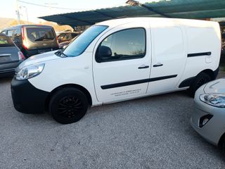 Renault Kangoo 2019 maxi 2 πλαϊνές πόρτες-thumb-5