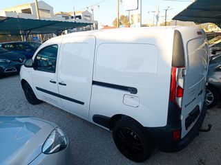 Renault Kangoo 2019 maxi 2 πλαϊνές πόρτες-thumb-6