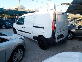 Renault Kangoo 2019 maxi 2 πλαϊνές πόρτες-thumb-7