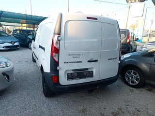 Renault Kangoo 2019 maxi 2 πλαϊνές πόρτες-thumb-8