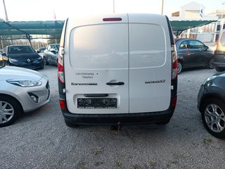 Renault Kangoo 2019 maxi 2 πλαϊνές πόρτες-thumb-9