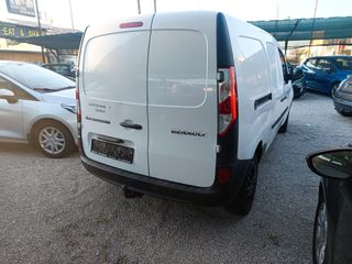 Renault Kangoo 2019 maxi 2 πλαϊνές πόρτες-thumb-10
