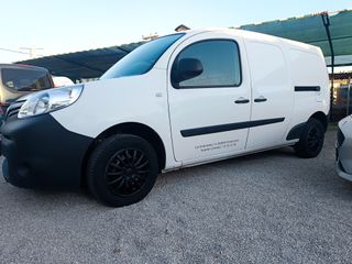 Renault Kangoo 2019 maxi 2 πλαϊνές πόρτες-thumb-11