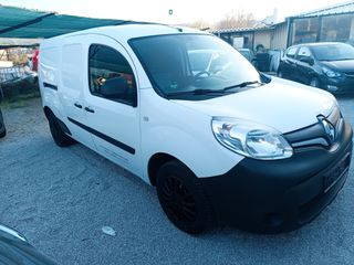 Renault Kangoo 2019 maxi 2 πλαϊνές πόρτες-thumb-12