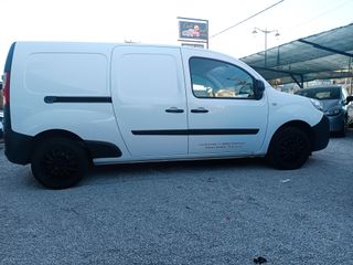 Renault Kangoo 2019 maxi 2 πλαϊνές πόρτες-thumb-13