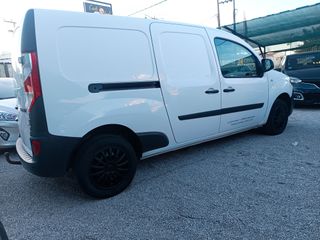 Renault Kangoo 2019 maxi 2 πλαϊνές πόρτες-thumb-14