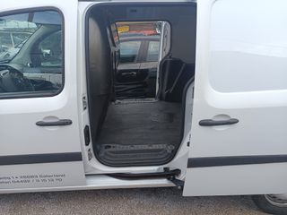 Renault Kangoo 2019 maxi 2 πλαϊνές πόρτες-thumb-16