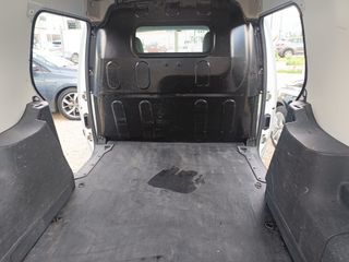 Renault Kangoo 2019 maxi 2 πλαϊνές πόρτες-thumb-17