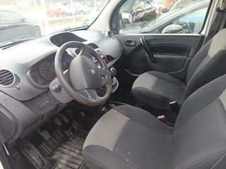 Renault Kangoo 2019 maxi 2 πλαϊνές πόρτες-thumb-18