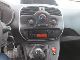 Renault Kangoo 2019 maxi 2 πλαϊνές πόρτες-thumb-19