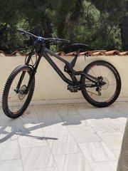 Downhill - Enduro - Trail Canyon 2019 sender