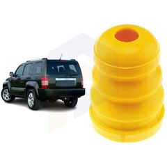 Στοπ αναρτήσης πίσω για Jeep Cherokee 2008 2009 2010 2011 2012 2013 2014