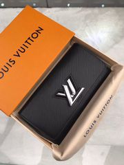 Louis Vuitton Wallet 1:1 High Quality Made in Malaisia