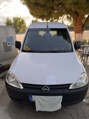 Opel Combo 2004