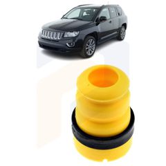 Στοπ αναρτήσης εμπρός για Jeep Compass 2011 2012 2013 2014 2015 2016