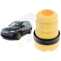 Στοπ αναρτήσης εμπρός για Jeep Compass 2011 2012 2013 2014 2015 2016