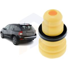 Στοπ αναρτήσης πίσω για Jeep Compass 2011 2012 2013 2014 2015 2016