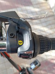 Σπαστό - Αναδιπλούμενο Matrix 2021 Commuter St-thumb-3