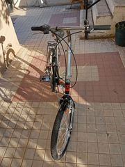 Σπαστό - Αναδιπλούμενο Matrix 2021 Commuter St-thumb-4
